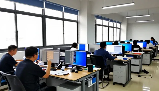佛山九元网络科技有限公司