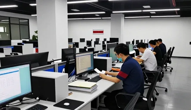 佛山九元网络科技有限公司